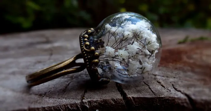 14 Nature-Inspired Jewelry Ideas By FancyHandmadeArmenia