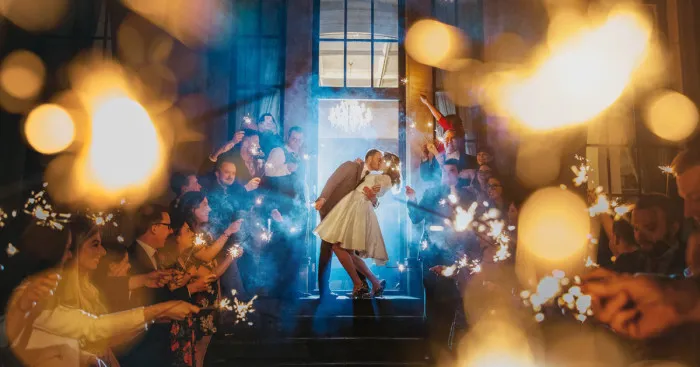 79 Of The Most Stunning Wedding Photos You'll Ever See