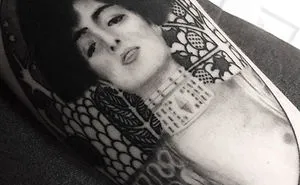 106 Classical Art-Inspired Tattoos You Never Knew You Needed Until Now