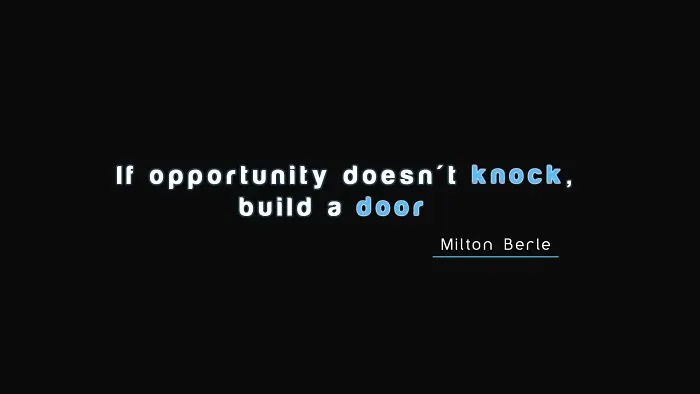 Motivational Quote