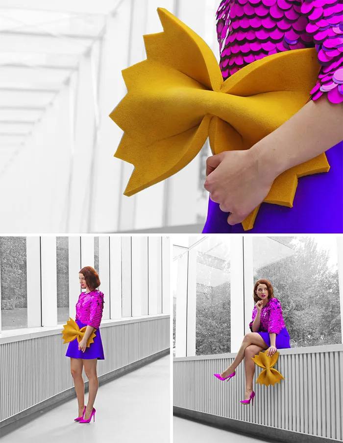 78 Food-Inspired Handbags That Will Make You Hungry