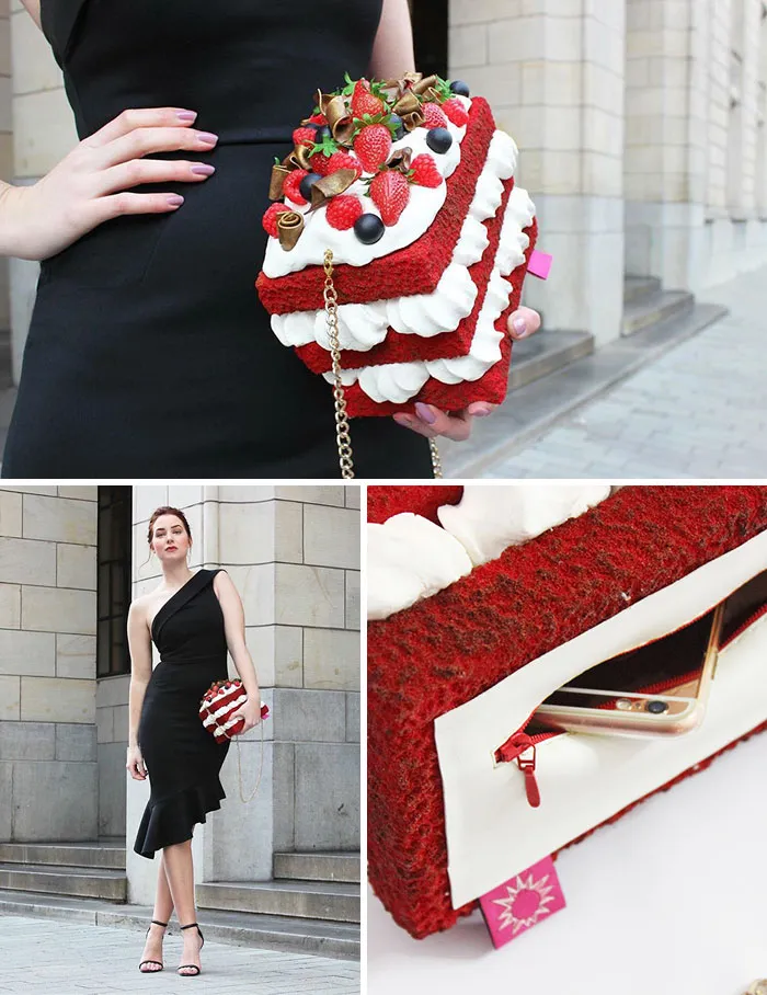 78 Food-Inspired Handbags That Will Make You Hungry