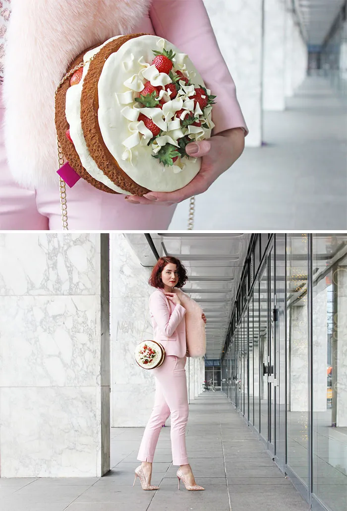 78 Food-Inspired Handbags That Will Make You Hungry