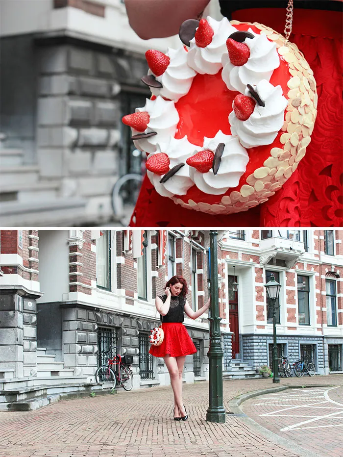 78 Food-Inspired Handbags That Will Make You Hungry