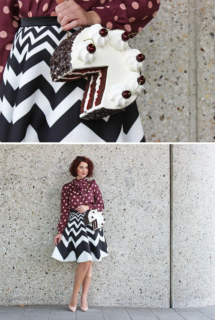 78 Food-Inspired Handbags That Will Make You Hungry