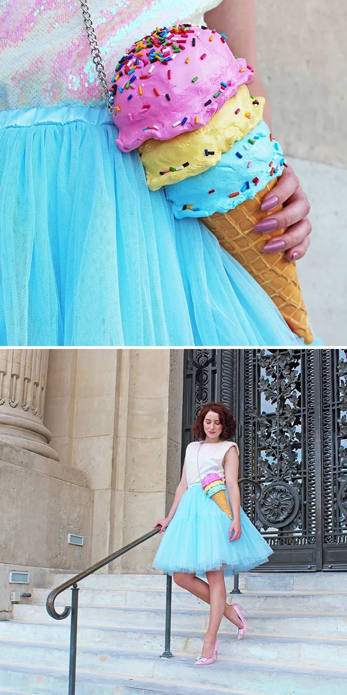 78 Food-Inspired Handbags That Will Make You Hungry