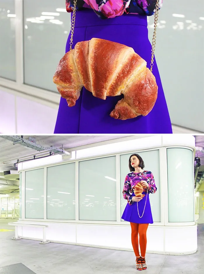 78 Food-Inspired Handbags That Will Make You Hungry