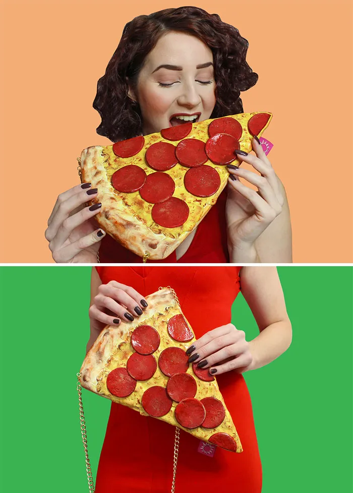 78 Food-Inspired Handbags That Will Make You Hungry