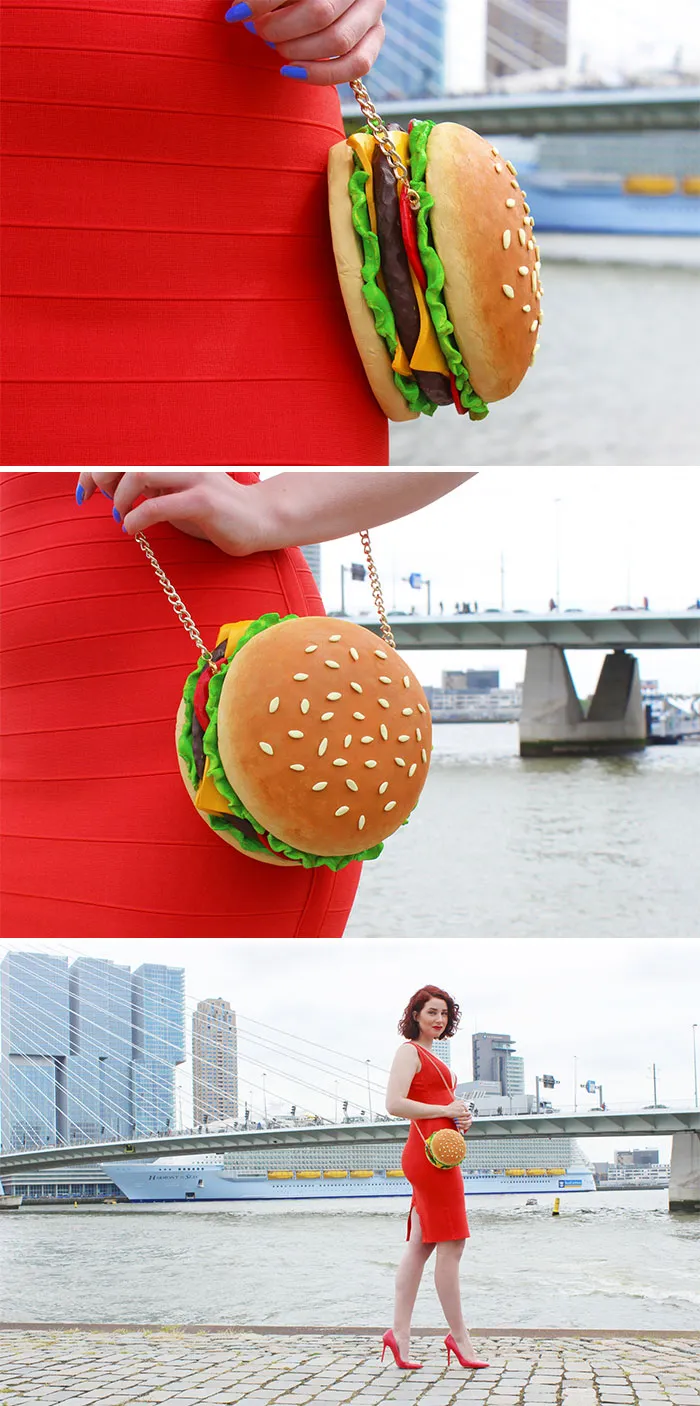 78 Food-Inspired Handbags That Will Make You Hungry