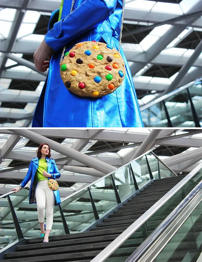 78 Food-Inspired Handbags That Will Make You Hungry