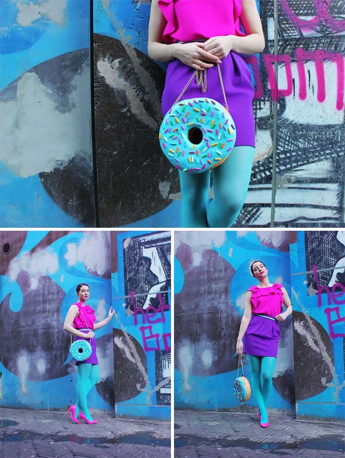78 Food-Inspired Handbags That Will Make You Hungry