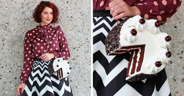 78 Food-Inspired Handbags That Will Make You Hungry
