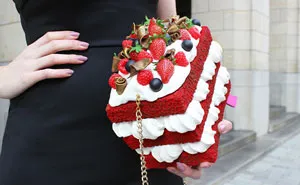 78 Food-Inspired Handbags That Will Make You Hungry