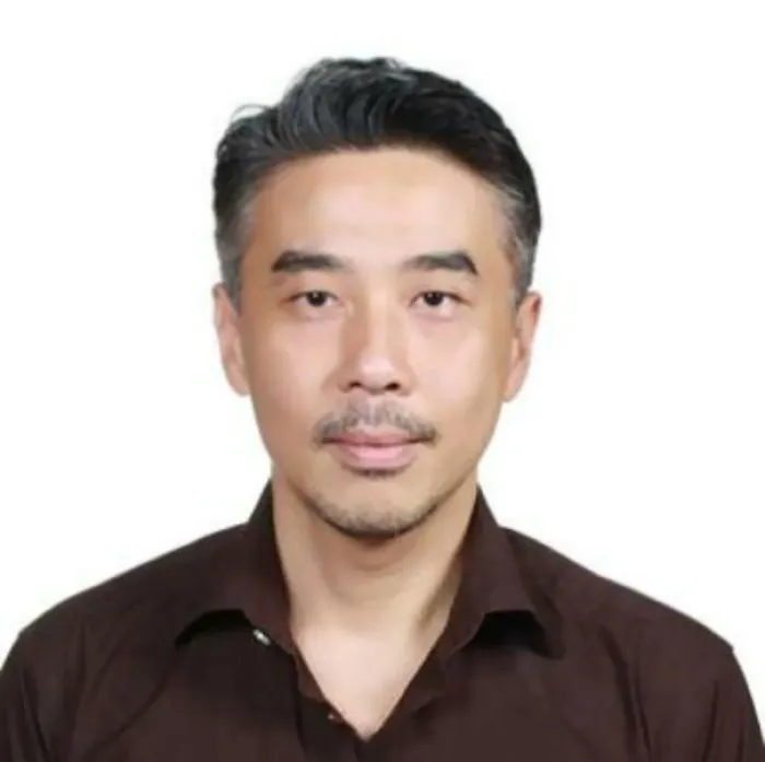 Asian Littlefinger (Game Of Thrones)