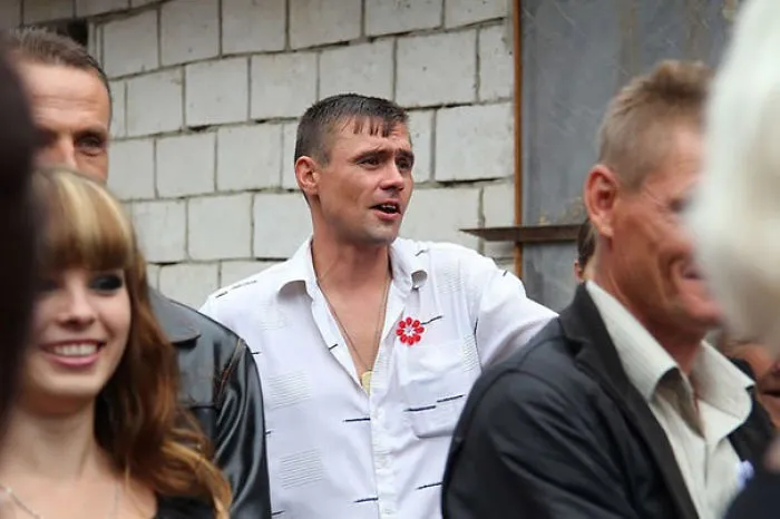 Russian Jim Carrey