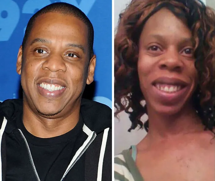 Female Jay-Z