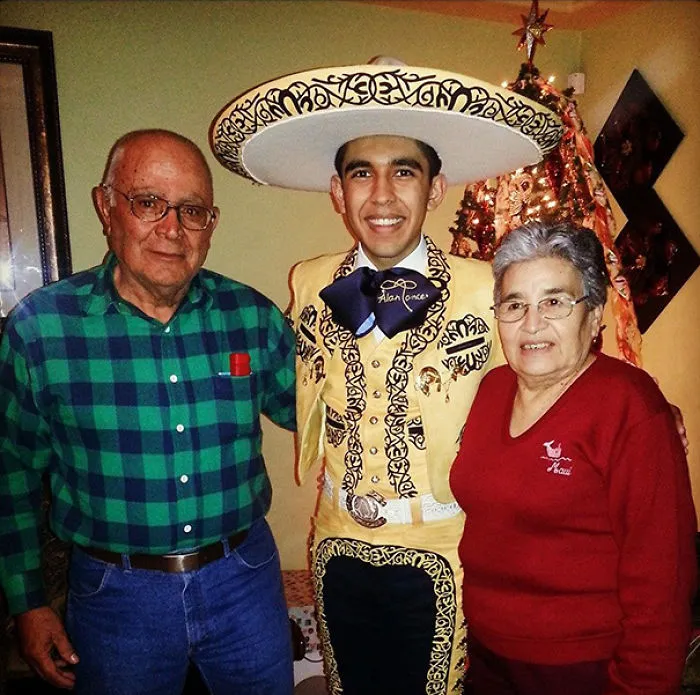 Mexican Barrack Obama