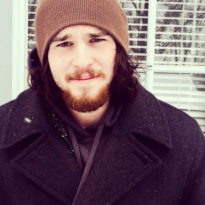 American Kit Harington