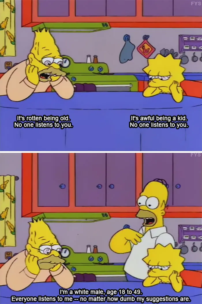 109 Simpsons Jokes From Later Seasons That Are Impossible Not To Laugh At