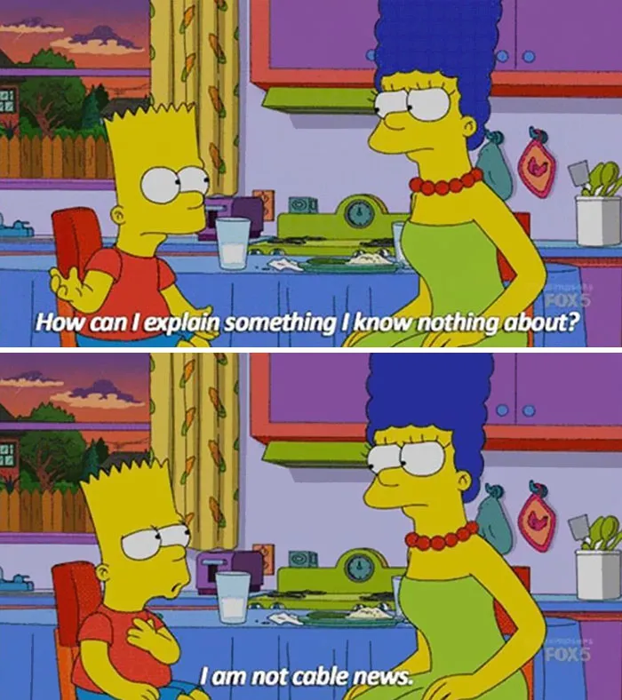 109 Simpsons Jokes From Later Seasons That Are Impossible Not To Laugh At