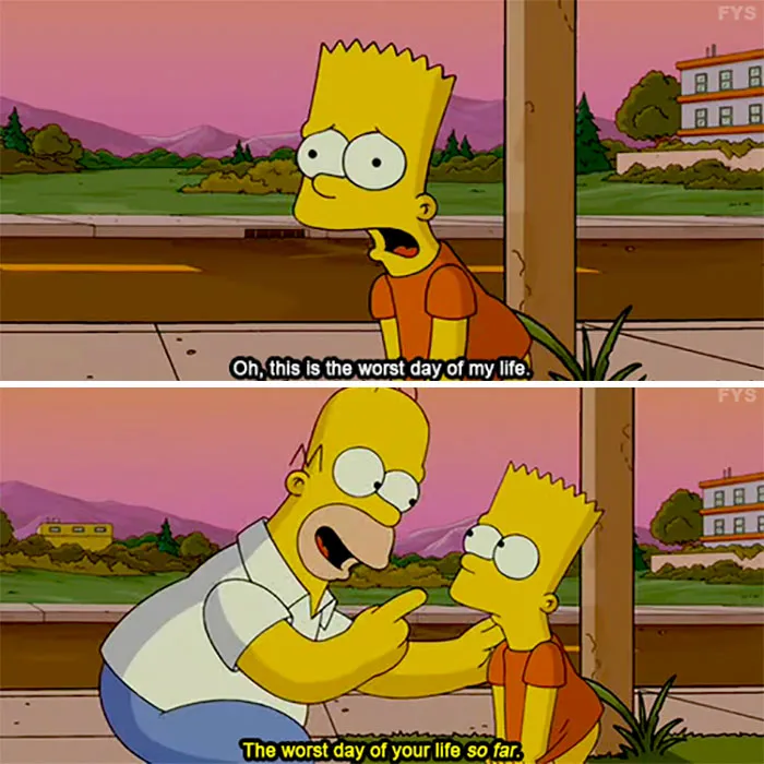 109 Simpsons Jokes From Later Seasons That Are Impossible Not To Laugh At