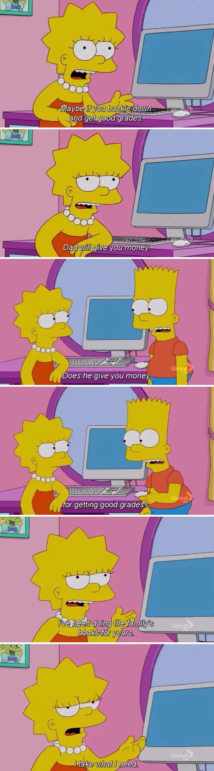 109 Simpsons Jokes From Later Seasons That Are Impossible Not To Laugh At