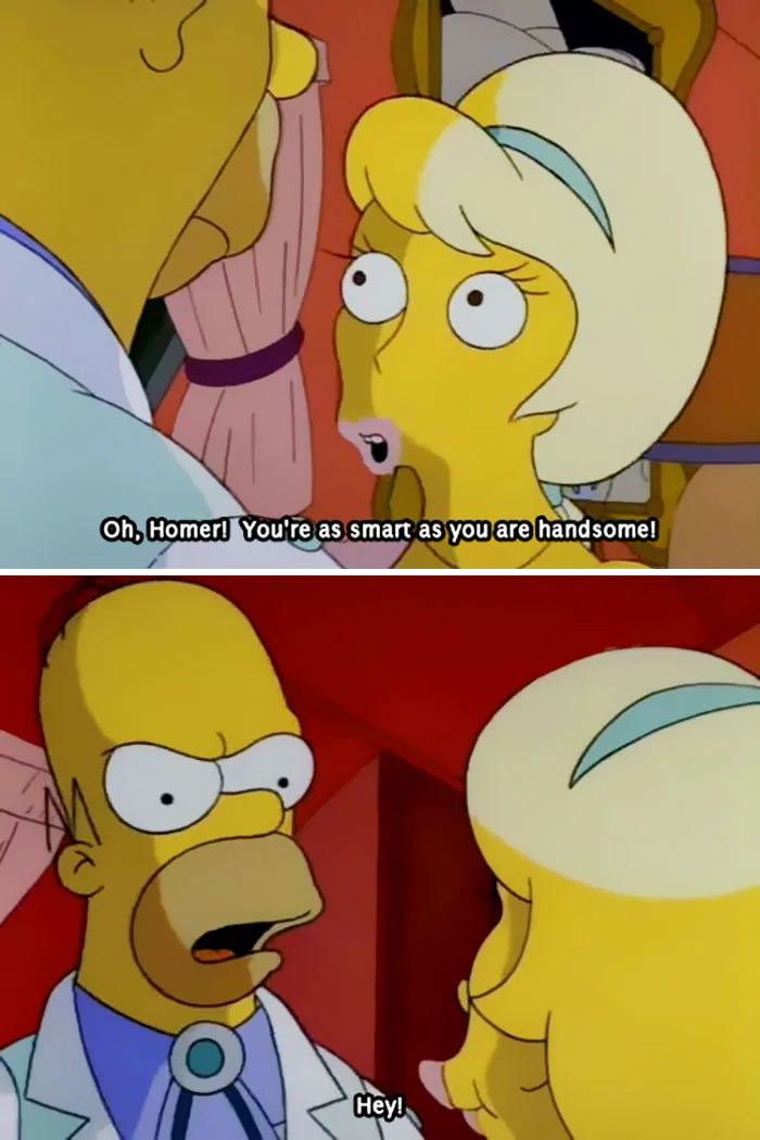 109 Simpsons Jokes From Later Seasons That Are Impossible Not To Laugh At