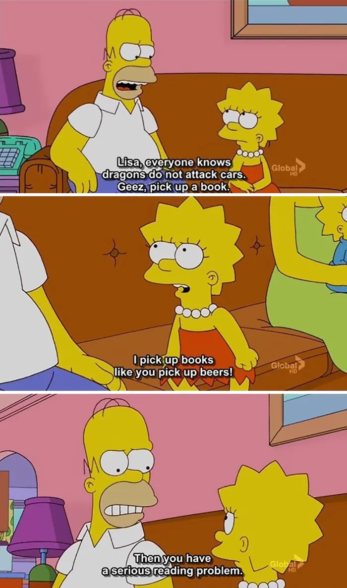 109 Simpsons Jokes From Later Seasons That Are Impossible Not To Laugh At