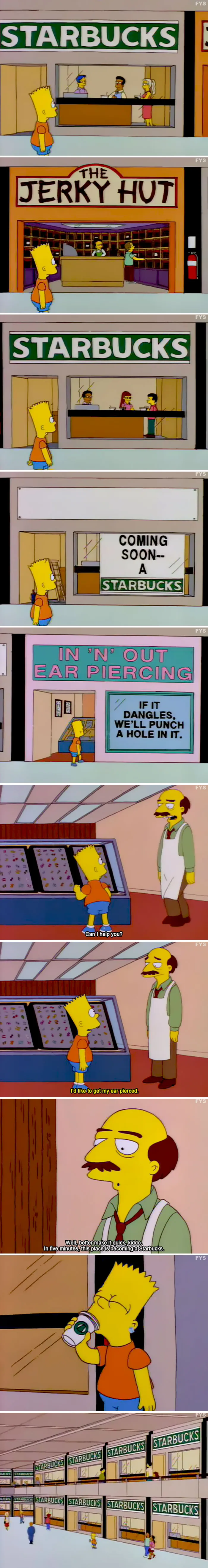 109 Simpsons Jokes From Later Seasons That Are Impossible Not To Laugh At