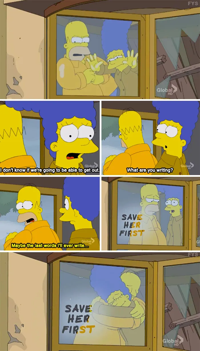 109 Simpsons Jokes From Later Seasons That Are Impossible Not To Laugh At