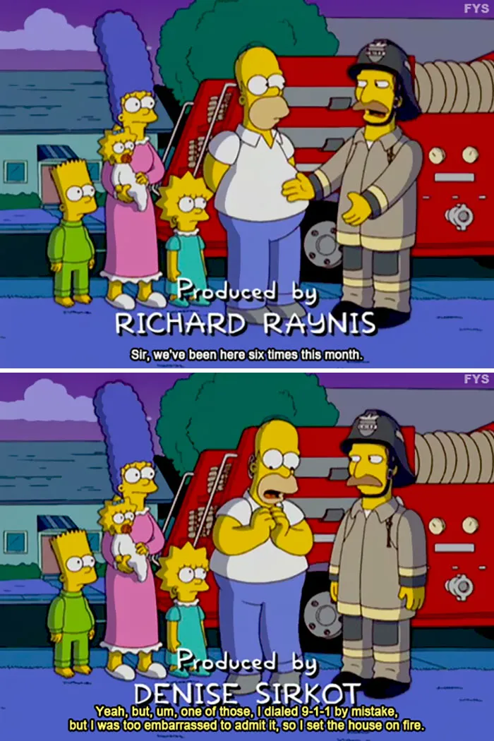 109 Simpsons Jokes From Later Seasons That Are Impossible Not To Laugh At