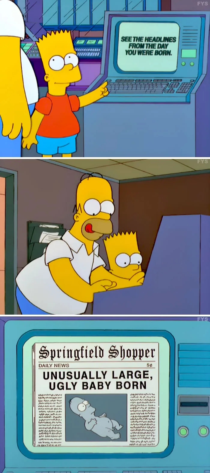 109 Simpsons Jokes From Later Seasons That Are Impossible Not To Laugh At