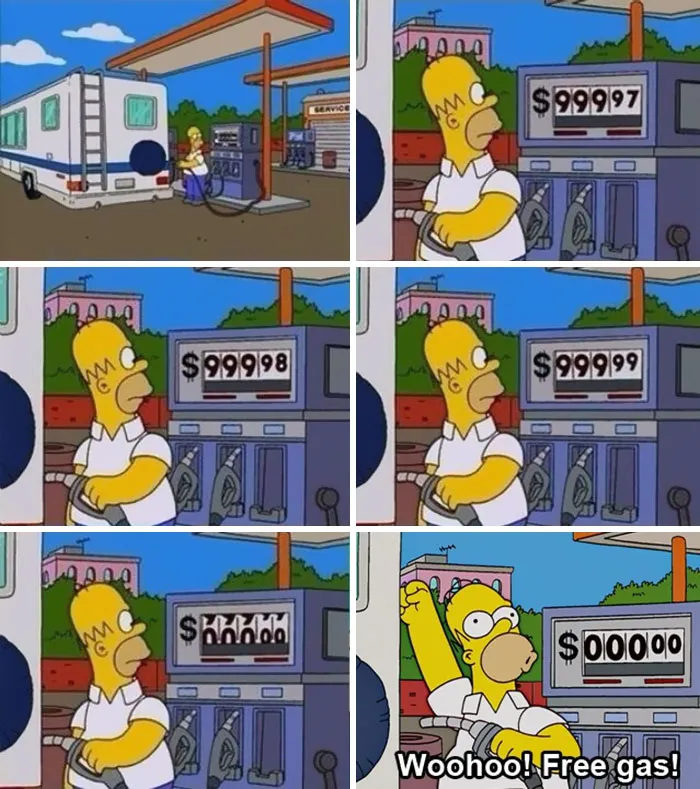 109 Simpsons Jokes From Later Seasons That Are Impossible Not To Laugh At