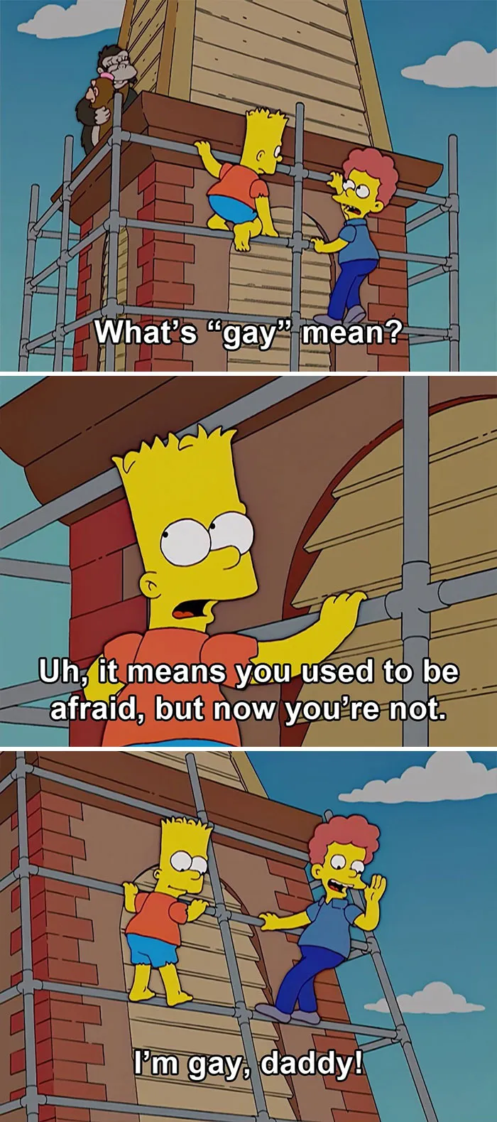 109 Simpsons Jokes From Later Seasons That Are Impossible Not To Laugh At