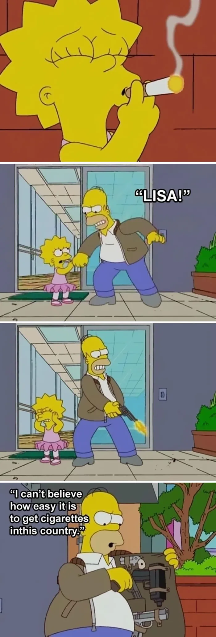 109 Simpsons Jokes From Later Seasons That Are Impossible Not To Laugh At