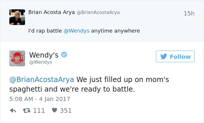 Rap Battle