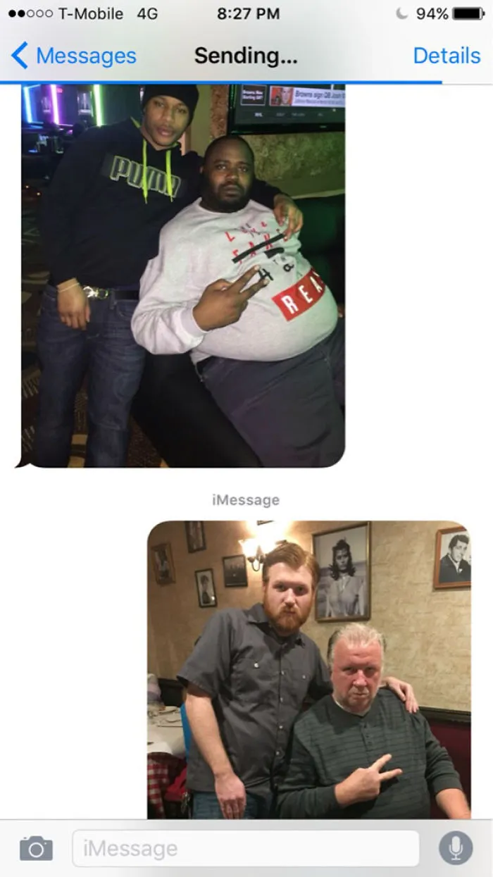 105 Of The Funniest Wrong Number Texts Ever