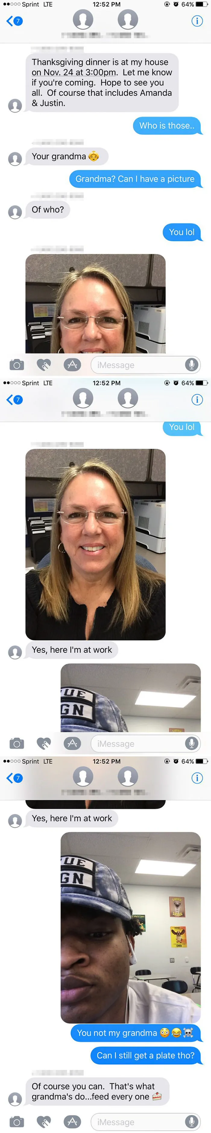 105 Of The Funniest Wrong Number Texts Ever