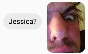105 Of The Funniest Wrong Number Texts Ever