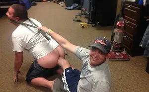 51 Hilarious Amputees Who Lost Their Limbs, But Not Their Sense Of Humor