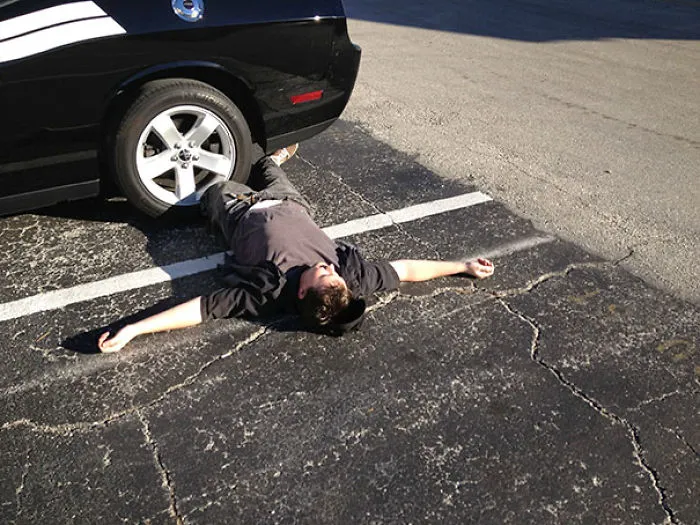 Accident