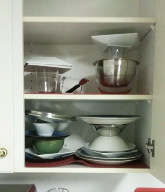 Sinster Prank For My OCD Girlfriend