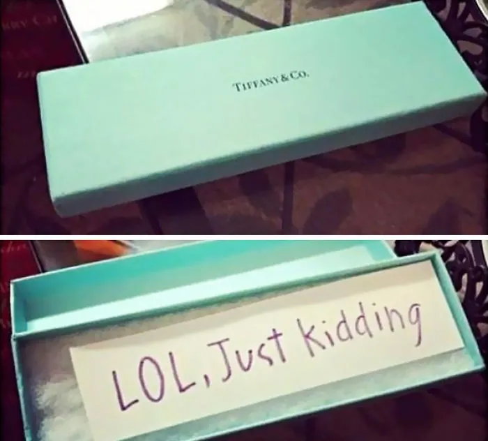 My Girlfriend's Dad Gave This To His Wife