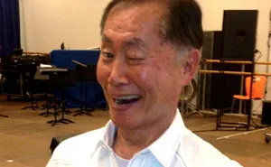 28 Of The Most Savage Comebacks By George Takei