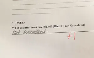 103 Kids Who Take Instructions Too Literally