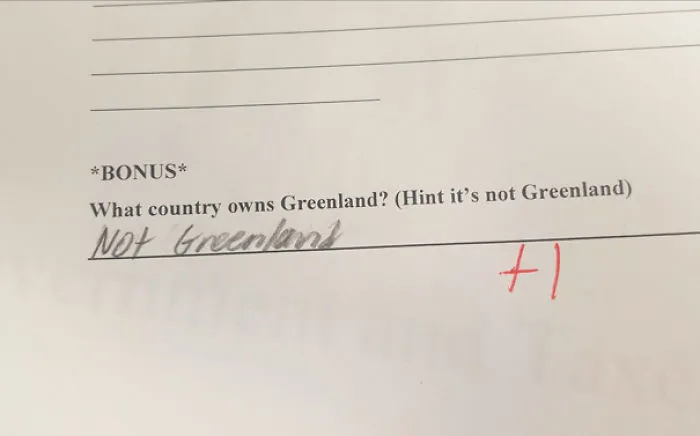 One Of Them Finally Cracked The Code
