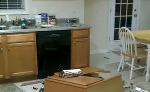 50 Of The Funniest Kitchen Fails Ever