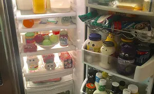 50 Parents Whose Sense Of Humor Is Better Than Their Kids