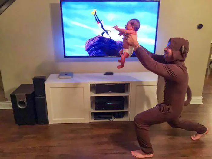 This Dad