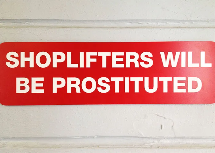 50 Of The Worst Spelling Mistakes Ever